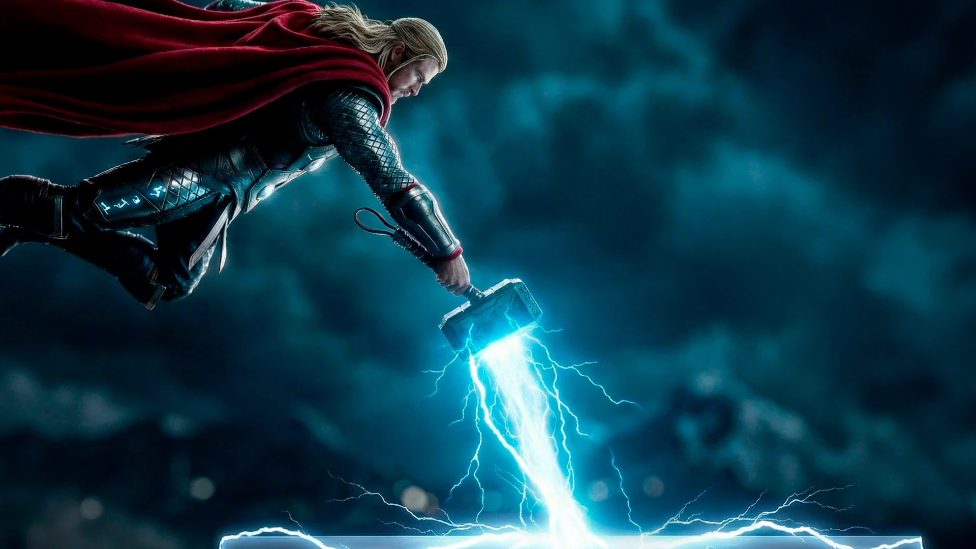 Thor background